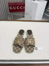 Picture of Gucci Slippers _SKUGuccisz35-40NW04011931